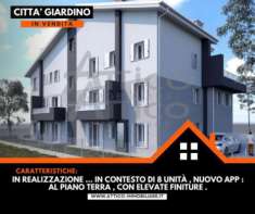 Foto Appartamento di 90 m con 4 locali e box auto in vendita a Rovigo