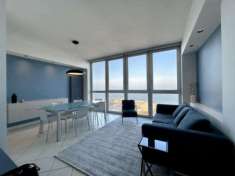 Foto Appartamento di 90 m con 4 locali in affitto a Riccione