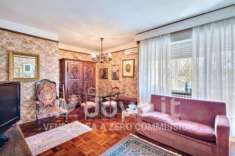 Foto Appartamento di 90 m con 4 locali in vendita a Ivrea