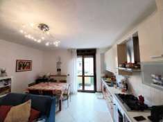 Foto Appartamento di 91 m con 3 locali e box auto in vendita a Stra