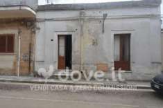 Foto Appartamento di 92 m con 2 locali in vendita a Mesagne