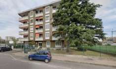 Foto Appartamento di 93 m con 3 locali e box auto in vendita a Buccinasco