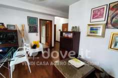 Foto Appartamento di 93 m con 3 locali in vendita a Reggio Calabria