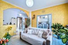 Foto Appartamento di 93 m con 4 locali e box auto in vendita a Lein