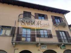 Foto Appartamento di 93 m con 5 locali in vendita a Villafranca Piemonte