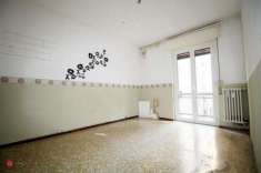Foto Appartamento di 93mq in Via Alfonso Capecelatro 22 a Milano