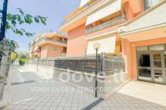 Foto Appartamento di 95 m con 3 locali e box auto in vendita a Roma