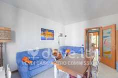 Foto Appartamento di 95 m con 3 locali e box auto in vendita a Venezia [rif. DV-4384-1]