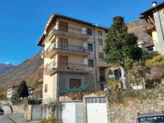 Foto Appartamento di 95 m con 3 locali in vendita a Montagna in Valtellina