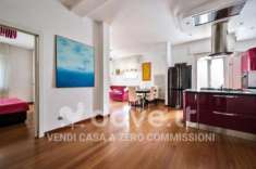 Foto Appartamento di 95 m con 4 locali e box auto in vendita a Follo [rif. DV-9444]