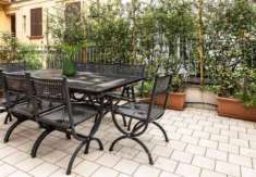 Foto Appartamento di 95 m con 4 locali in vendita a Milano