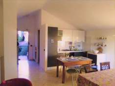 Foto Appartamento di 95mq in Via Castellaro 26 a Pompeiana