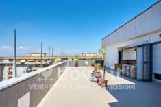 Foto Appartamento di 96 m con 3 locali e box auto in vendita a Melito di Napoli [rif. DV-9906-1]