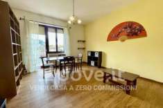 Foto Appartamento di 96 m con 3 locali in vendita a Chiusi