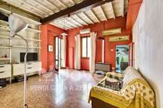 Foto Appartamento di 97 m con 3 locali in vendita a Firenze [rif. DV-11668]