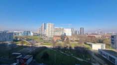 Foto Appartamento di 97 m con 3 locali in vendita a Milano