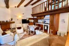 Foto Appartamento di 97 m con pi di 5 locali in vendita a Contigliano [rif. DV-10094]