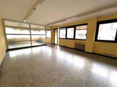 Foto Appartamento di 98 m con 1 locale e box auto in vendita a Bergamo