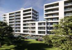 Foto Appartamento di 98 m con 3 locali e box auto in vendita a Milano