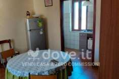Foto Appartamento di 98 m con 3 locali in vendita a Cinigiano