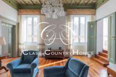 Foto Appartamento Di Lusso In Vendita Roma Centro Storico con Ascensore