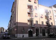 Foto Appartamento di mq. 130 centrale a Terni, zona Stazione