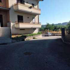 Foto Appartamento di mq.105 in parco
