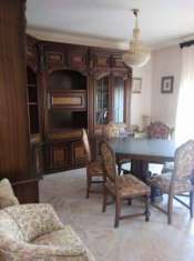 Foto APPARTAMENTO di mq 140 con Garage di mq 24, siti  in Villarosa (EN), Via Cossa,