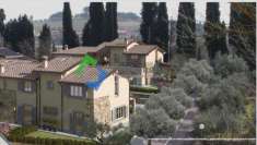 Foto Appartamento di nuova costruzione ad Uopini, Monteriggioni.