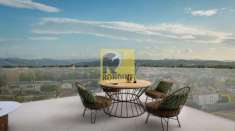 Foto Appartamento di nuova costruzione con 2 camere da letto