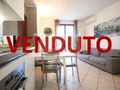 Foto Appartamento di Tre locali con servizi e balconi a Barzan