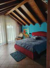 Foto appartamento duplex senza spese condominiali
