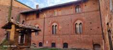 Foto Appartamento e taverna nel cuore di un Castello Medievale