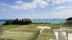Foto APPARTAMENTO FRONTE MARE IN RECENTE RESIDENCE ZONA AVOLA( SR)