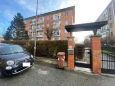 Foto Appartamento in affitto a Beinasco - 3 locali 0mq