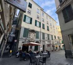 Foto Appartamento in affitto a Genova