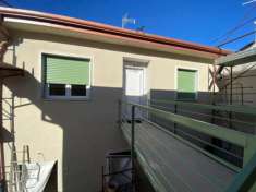 Foto Appartamento in affitto a Marina di Carrara - Carrara 90 mq  Rif: 1255627