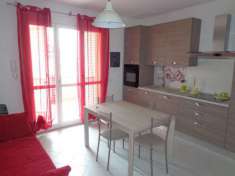 Foto Appartamento in affitto a Marina di Castagneto - Castagneto Carducci 50 mq  Rif: 776799