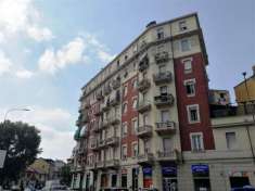 Foto Appartamento in bello stabile in Barriera Milano