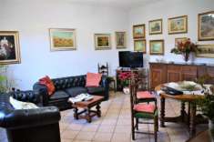 Foto Appartamento in bifamigliare con giardino/terreno