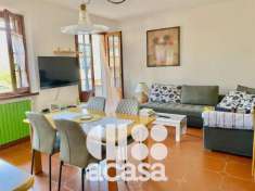 Foto APPARTAMENTO IN BIFAMILIARE