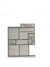 Foto Appartamento in bifamiliare piano primo ed ultimo