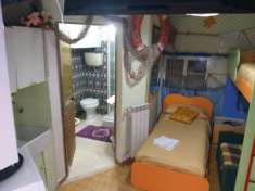 Foto APPARTAMENTO IN CENTRO CASALBORDINOCH 108 MQ RISTRUTTURATO E ARREDATO