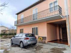 Foto Appartamento in Contrada Coste di Oratino