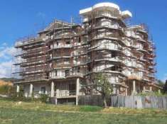 Foto Appartamento in Contrada Varrolate