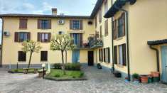 Foto APPARTAMENTO IN CREMA