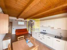 Foto Appartamento in ottimo stato con 2 camere da letto