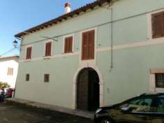 Foto Appartamento in palazzo storico a Ocosce (Cascia)