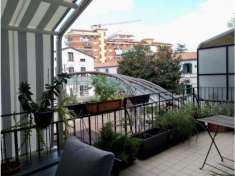 Foto Appartamento in Piazza Felice Sabato