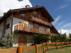 Foto Appartamento in Strada di Montagna Gleise-Bacini
